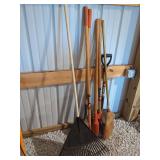 Ames Garden and Landscaping Tools