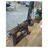 Packard Precision Metal Cutting Band Saw