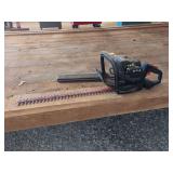 Craftsman Bushwacker 22-inch 21cc Gas Hedge Trimmer