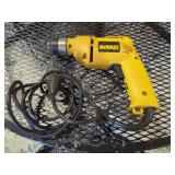 DeWalt DW106 3/8 Inch VSR Drill