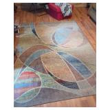 Nourison Expressions Collection Area Rug, 5'3' x 7'5'