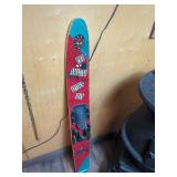 O'Brien The Amazing Spider-Man Water Ski