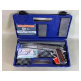 New England Firearms Pardner Model SBI Single Shot 20 Gauge Shotgun,