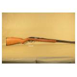 Marlin Model 60 Semi-Auto Rifle In .22 LR caliber,