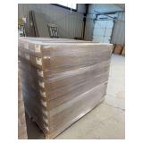 Mohawk Aisle Oak Flooring