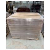 Mohawk Aisle Oak Flooring