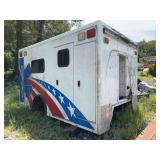 McCoy Miller Ambulance Box Module