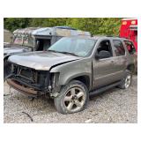 2006 Chevrolet Tahoe