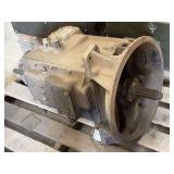 Spicer Transmission Assembly with Bell Housing and Cast Part Numbers