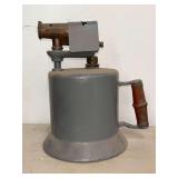 Turner Sycamore IL Blow Torch