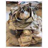 Water Line Accessories