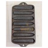 Cast Iron Corn Stick Mold Pan