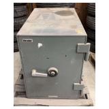 Mosler Crypto Secure Class 5 Security Cabinet