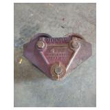 Chisholm-Moore 1.5 Ton Hoist Trolley