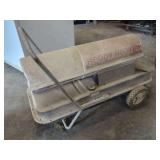 Reddy Heater Pro 150 Forced Air Heater