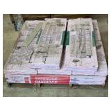 Pallet of Owens Corning Oakridge Roofing Shingles