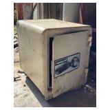 Sentry Safe Fire Resistant Safe Class 350 by John D. Brush & Co.