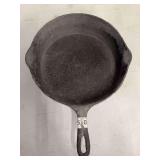 Griswold No 8 Cast Iron Skillet