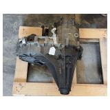 New Process Gear NP261HD Transfer Case for Chevrolet 4x4