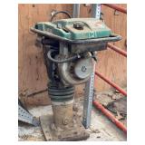 Wacker DS 720 Diesel Rammer Tamper