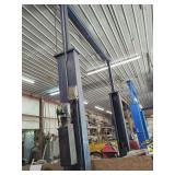 Eagle Equipment MonoMax Two Post Lift