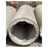 Concrete Drainage Pipe