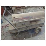 Reddy Heater PRO165 165,000 BTU Forced Air Portable Heater