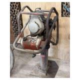 Homelite HR-20 Rammer Compactor