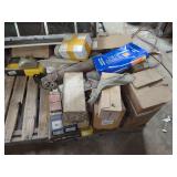 Automotive and Industrial Filter Inventory Assortment