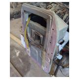 Tecumseh RV Air Conditioner Unit with Compressor