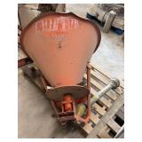 Balilla Matic Mini Concrete Mixer