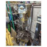 Powermatic Model 1200 Floor Drill Press