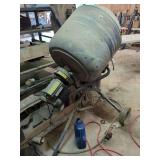 Kobalt Electric Cement Mixer Model 43200