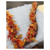 6 FT FALL GARLAND NEW HOBBY LOBBY