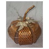 DESIGNER PUMPKIN