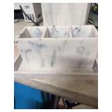 BINO DECORATIVE BINS AND TRAY