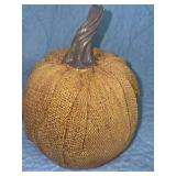 DESIGNER PUMPKIN