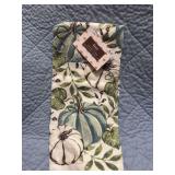 PUMPKIN DISH TOWEL