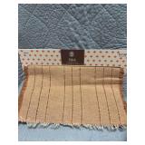 FALL TABLE RUNNER