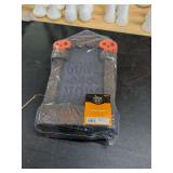 4 PACK OF TOMBSTONES
