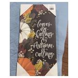 LEAVES ARE FALLING PICTURE FROM HL NEW