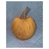 DESIGNER PUMPKIN