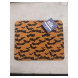BAT MOUSE PAD
