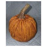 DESIGNER PUMPKIN