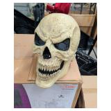 20 INCH SKELETON HEAD