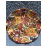 20 FALL PLATES