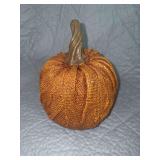 DESIGNER PUMPKIN