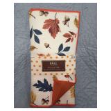 FALL DRYING MAT
