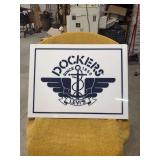 DOCKERS LEVI