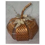 DESIGNER PUMPKIN